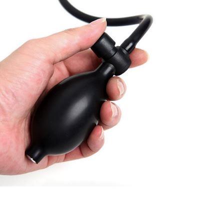 Kép valamiből Felfújható levegő ék