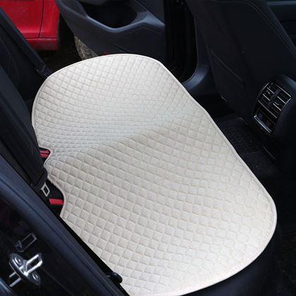 Kép valamiből Autós ülőpárna  -  bézs