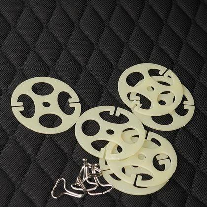 Kép valamiből Autós ülőpárna  -  fekete