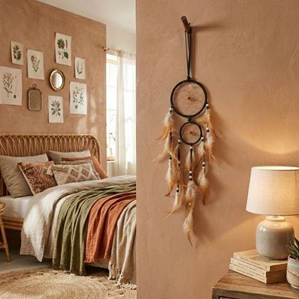 Kép valamiből Álomcsapda