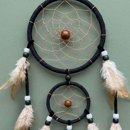 Kép valamiből Álomcsapda