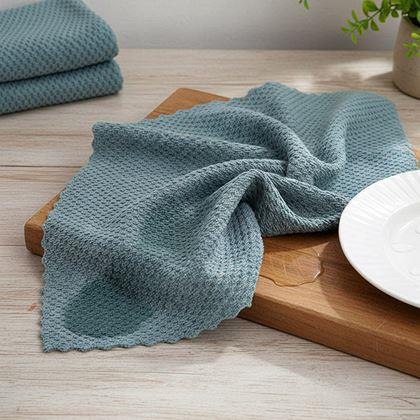 Kép valamiből Nedvszívó konyhai törlőkendő 25 × 25 cm