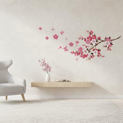 Kép Falmatrica - Sakura