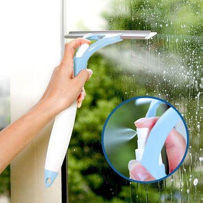 Kép Törlőkendő Permetezővel 