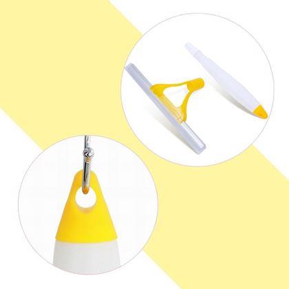 Kép valamiből Törlőkendő Permetezővel  - piros