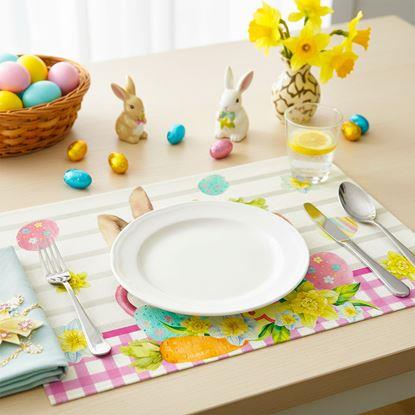 Kép Húsvéti terítés