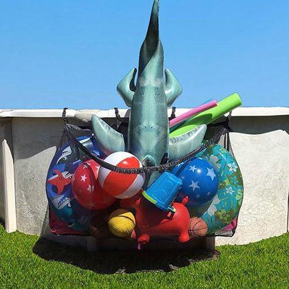 Kép valamiből Kültéri függő játék háló