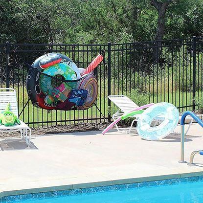 Kép Kültéri függő játék háló