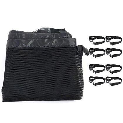 Kép valamiből Kültéri függő játék háló