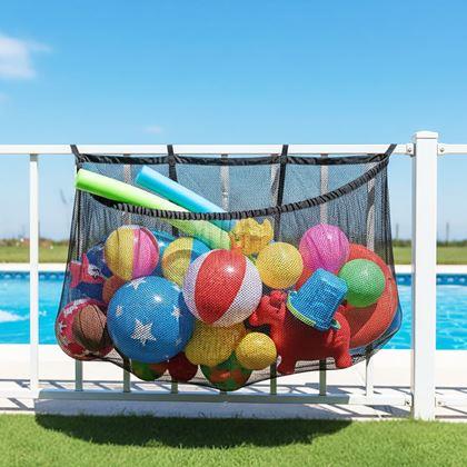 Kép valamiből Kültéri függő játék háló