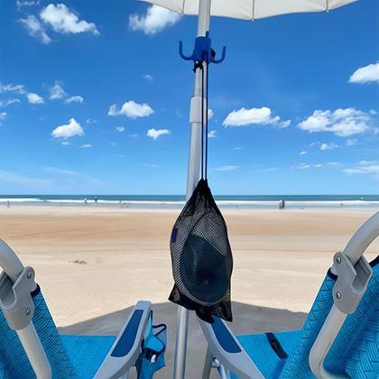 Kép valamiből Napernyőtartó, 4 kampóval