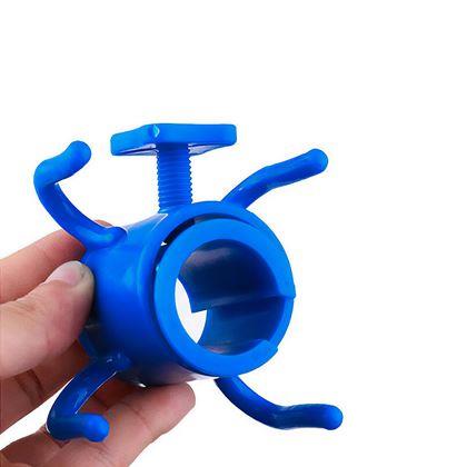 Kép valamiből Napernyőtartó, 4 kampóval