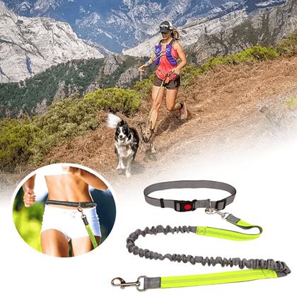 Kép valamiből Többfunkciós futópóráz