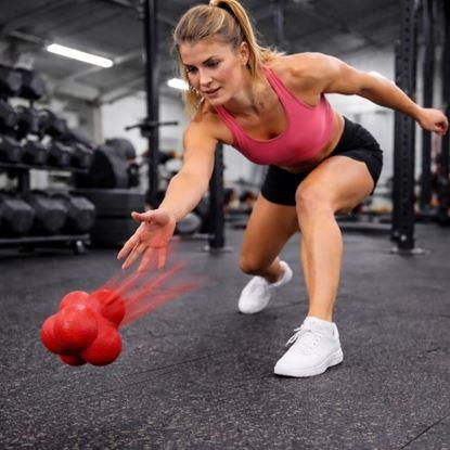 Kép Reakciós edzőlabda