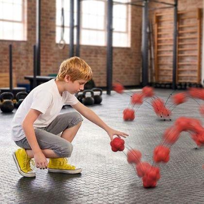 Kép valamiből Reakciós edzőlabda