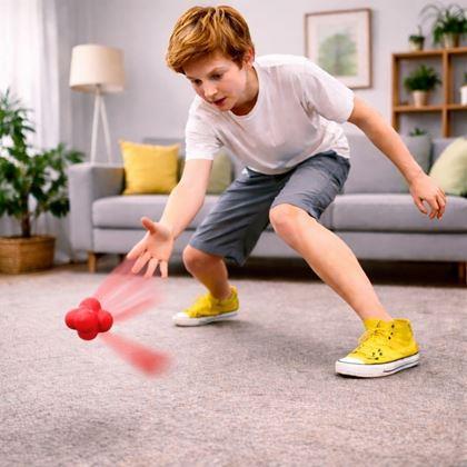 Kép valamiből Reakciós edzőlabda