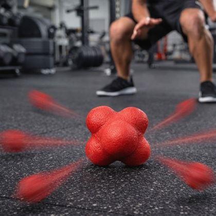 Kép valamiből Reakciós edzőlabda