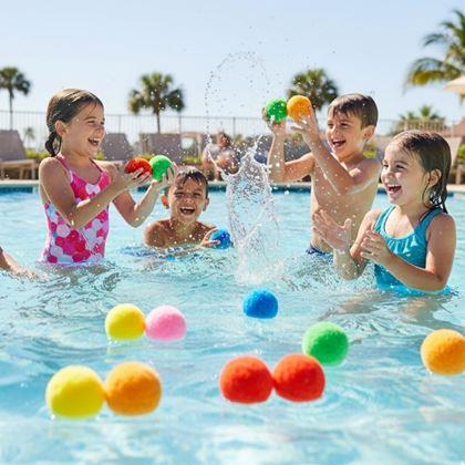 Kép valamiből Vízilabdák 12 db