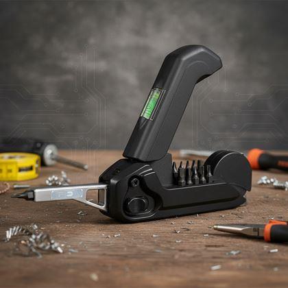 Kép valamiből 17 az 1-ben barkácsszerszám