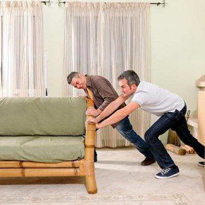 Kép valamiből Költöztető készlet