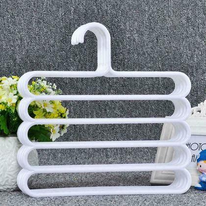 Kép valamiből Nadrágakasztó - fehér