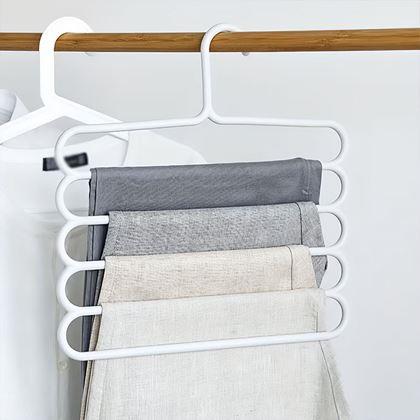 Kép valamiből Nadrágakasztó - fehér