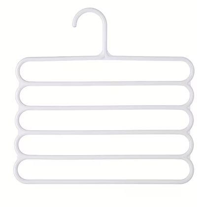 Kép valamiből Nadrágakasztó - fehér