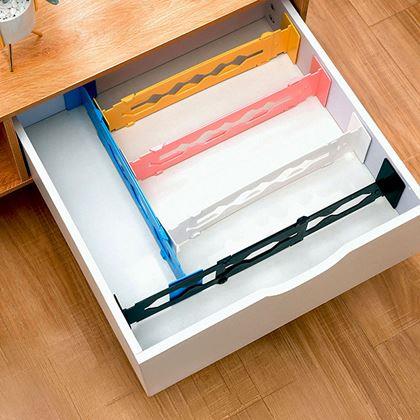 Kép valamiből Állítható elválasztó fiókba