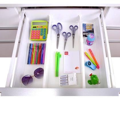 Kép valamiből Állítható elválasztó fiókba