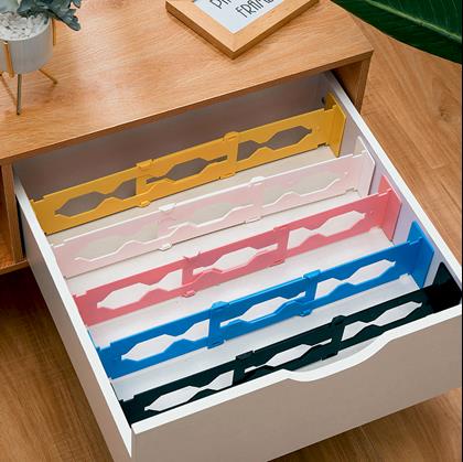 Kép valamiből Állítható elválasztó fiókba