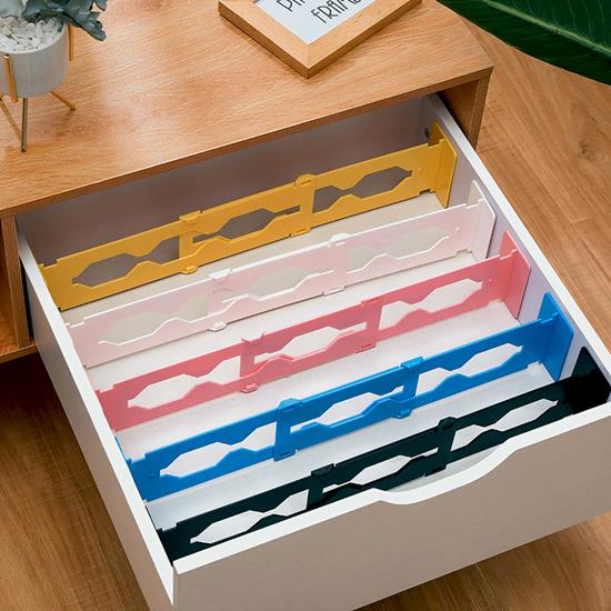 Kép valamiből Állítható elválasztó fiókba