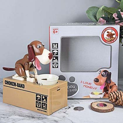 Kép valamiből Kutyás persely