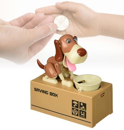 Kép valamiből Kutyás persely