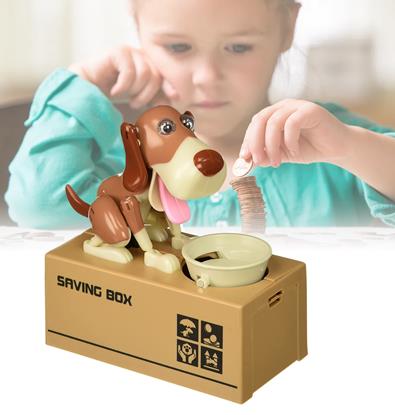 Kép Kutyás persely