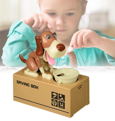 Kép valamiből Kutyás persely