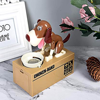 Kép Kutyás persely