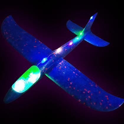 Kép valamiből Gyerek repülőgép