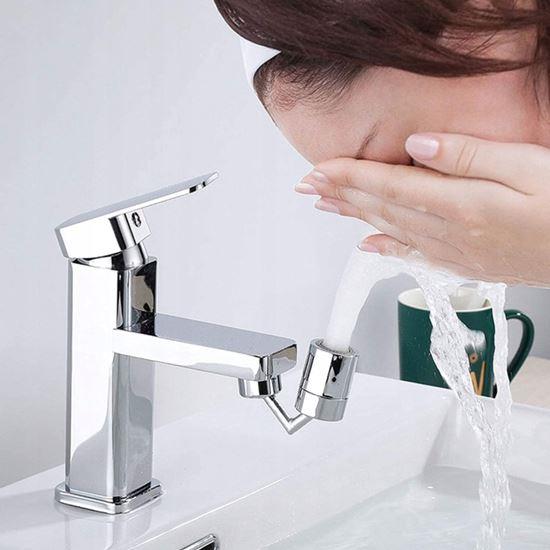 Kép valamiből Forgatható csaptelep