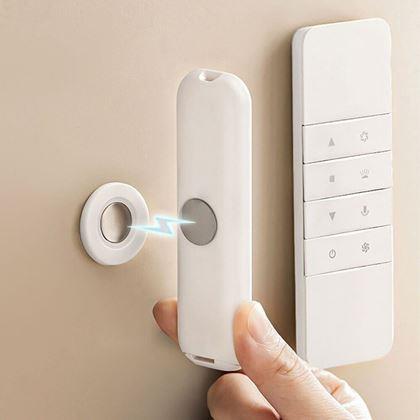 Kép valamiből Öntapadó mágneses tartó