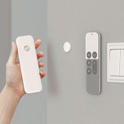 Kép valamiből Öntapadó mágneses tartó