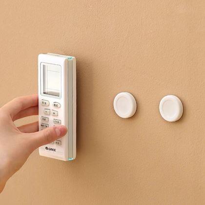 Kép valamiből Öntapadó mágneses tartó