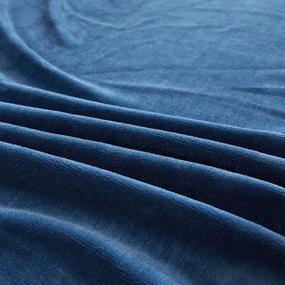 Kép Mikroplüss lepedő 90 x 200 cm 