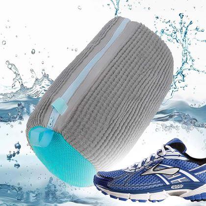 Kép valamiből Cipőmosó zsák