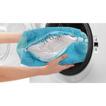 Kép valamiből Cipőmosó zsák