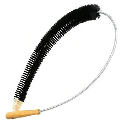 Kép valamiből Hosszú radiátortisztító kefe