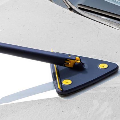 Kép valamiből Háromszögletű padlótörlő mop