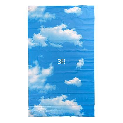 Kép valamiből Öntapadós égbolt tapéta - bal oldali