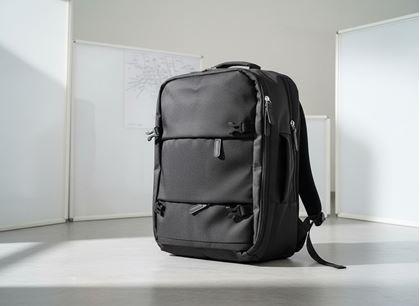 Kép valamiből Utazótáska 42 x 32 x 12 cm