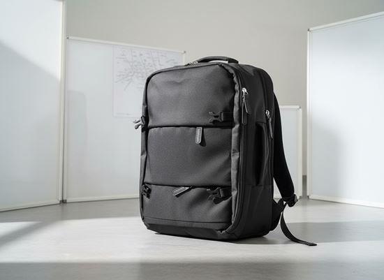 Kép valamiből Utazótáska 42 x 32 x 12 cm