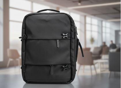 Kép valamiből Utazótáska 42 x 32 x 12 cm